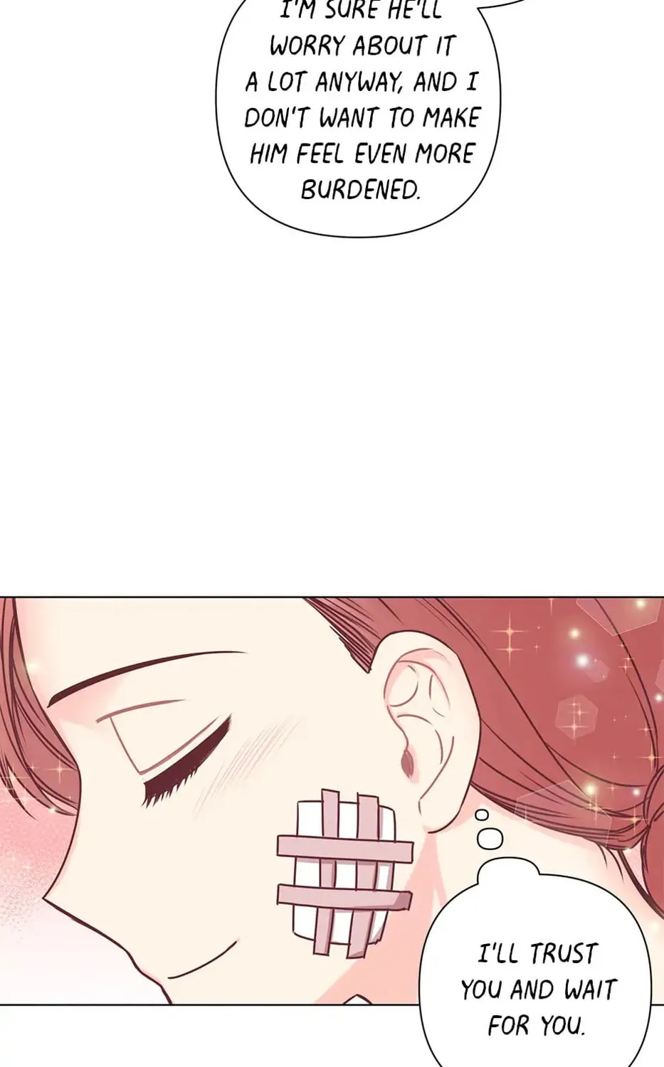 Read Green Light for Romance chapter 41 image 30 on Lezhin