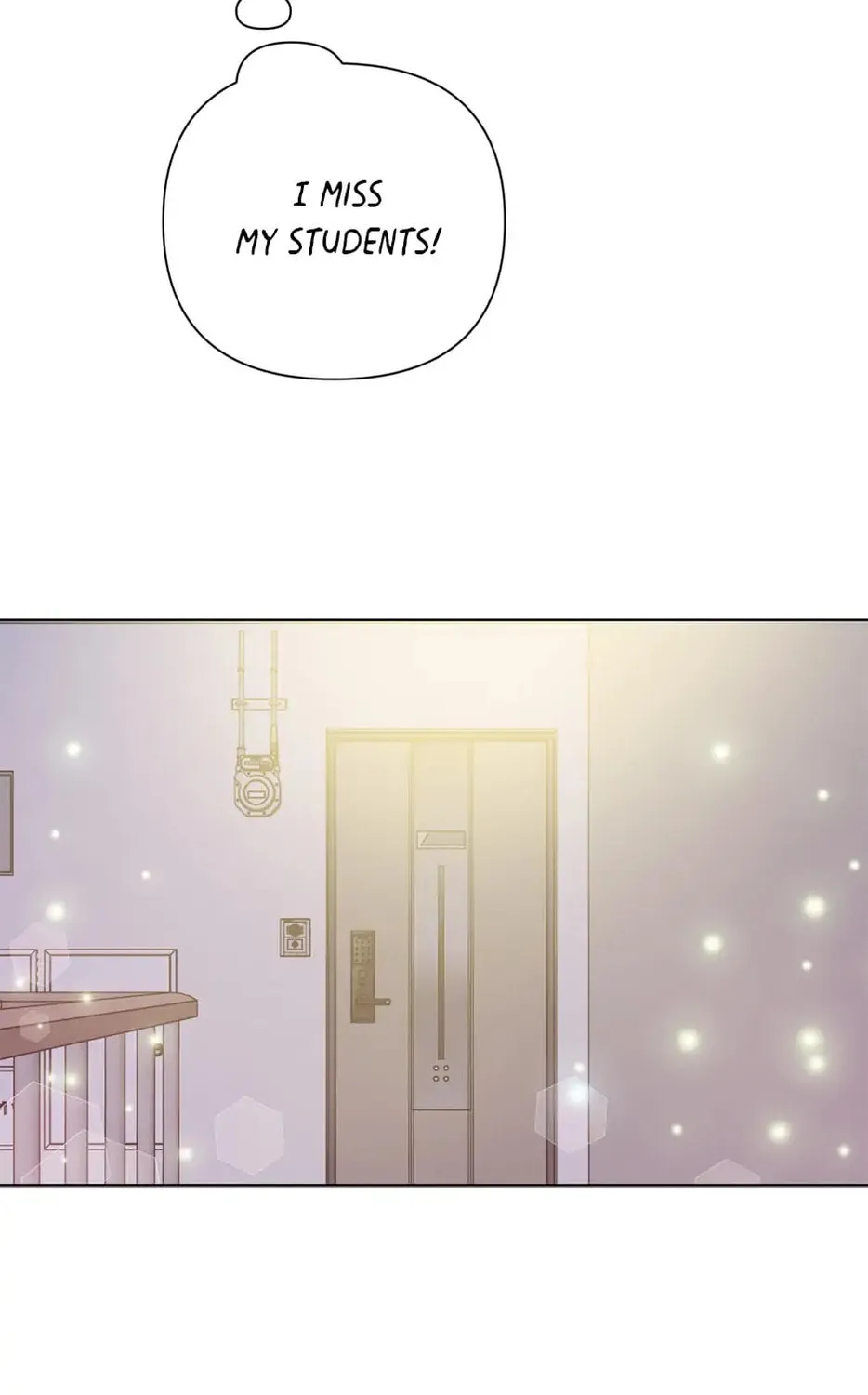 Read Green Light for Romance chapter 41 image 36 on Lezhin