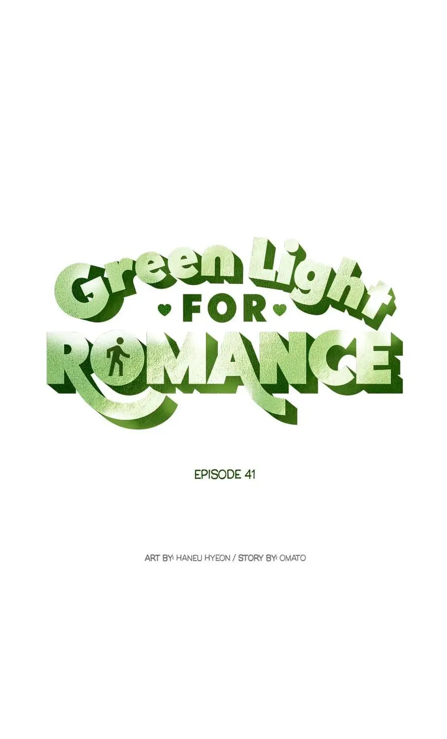 Read Green Light for Romance chapter 41 image 38 on Lezhin