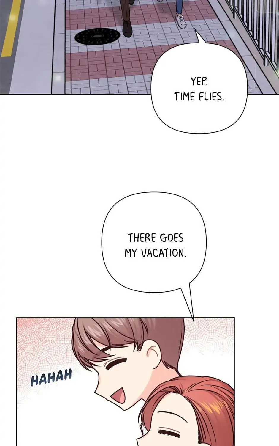 Read Green Light for Romance chapter 41 image 4 on Lezhin