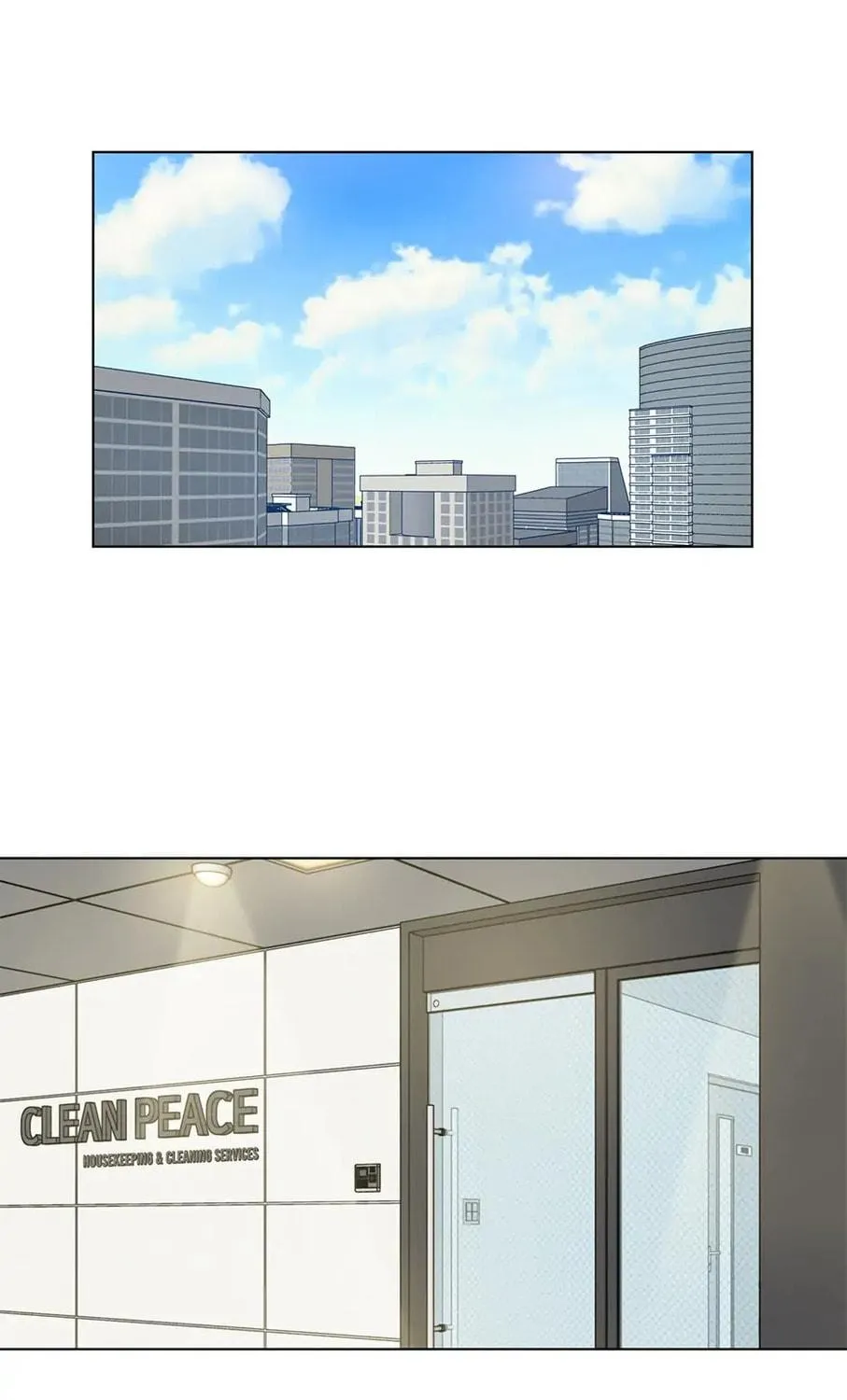 Read Green Light for Romance chapter 41 image 40 on Lezhin