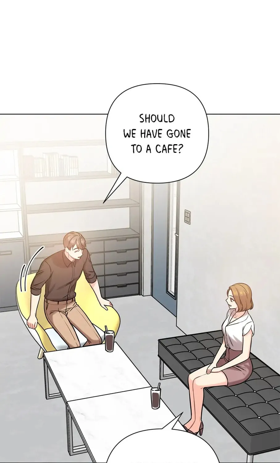 Read Green Light for Romance chapter 41 image 42 on Lezhin