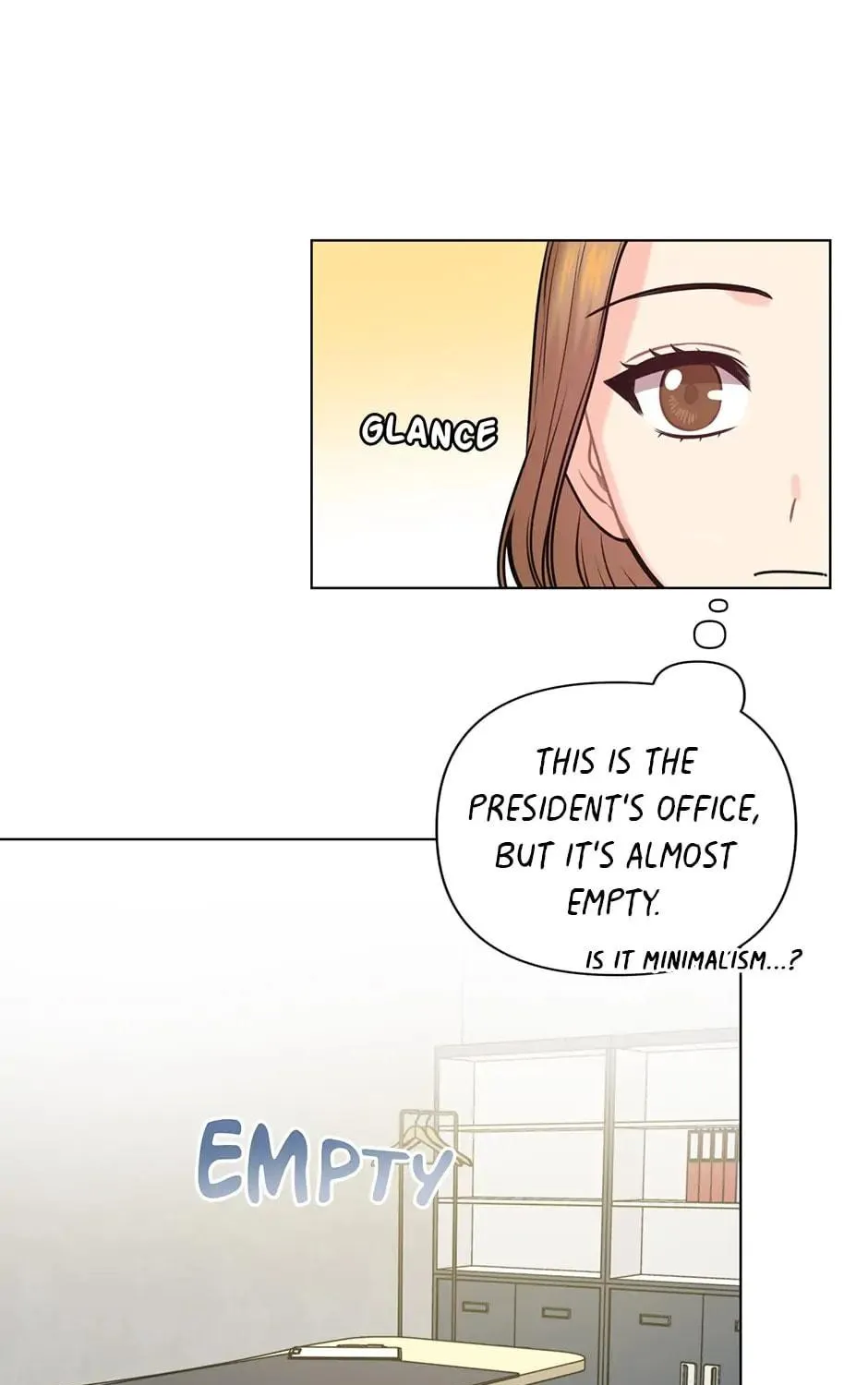 Read Green Light for Romance chapter 41 image 46 on Lezhin