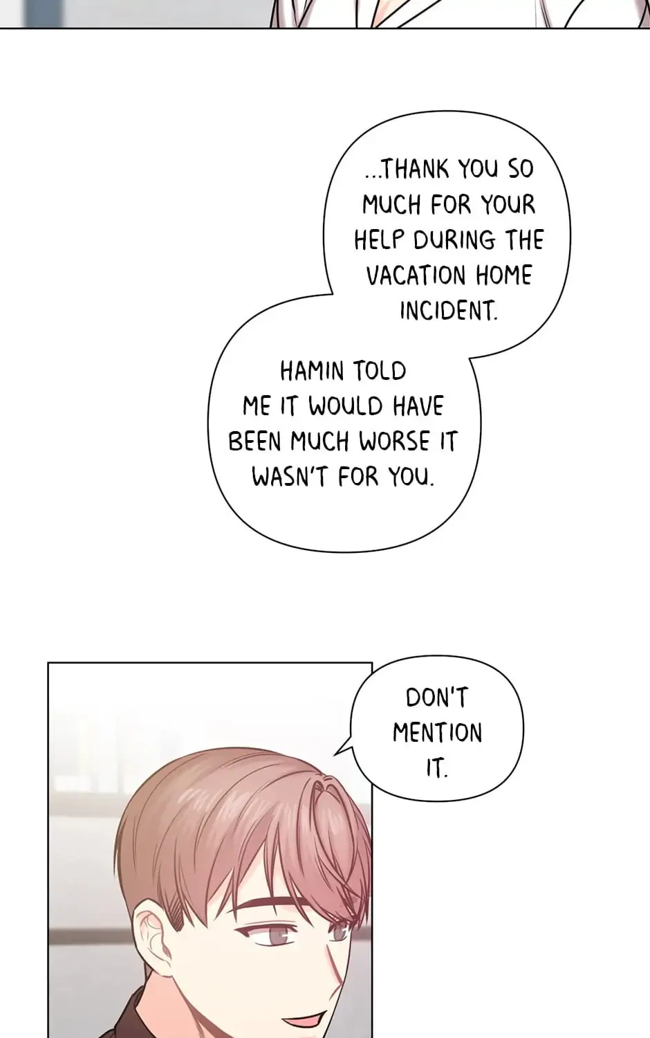 Read Green Light for Romance chapter 41 image 50 on Lezhin