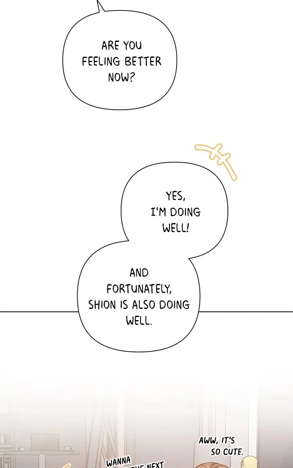 Read Green Light for Romance chapter 41 image 52 on Lezhin