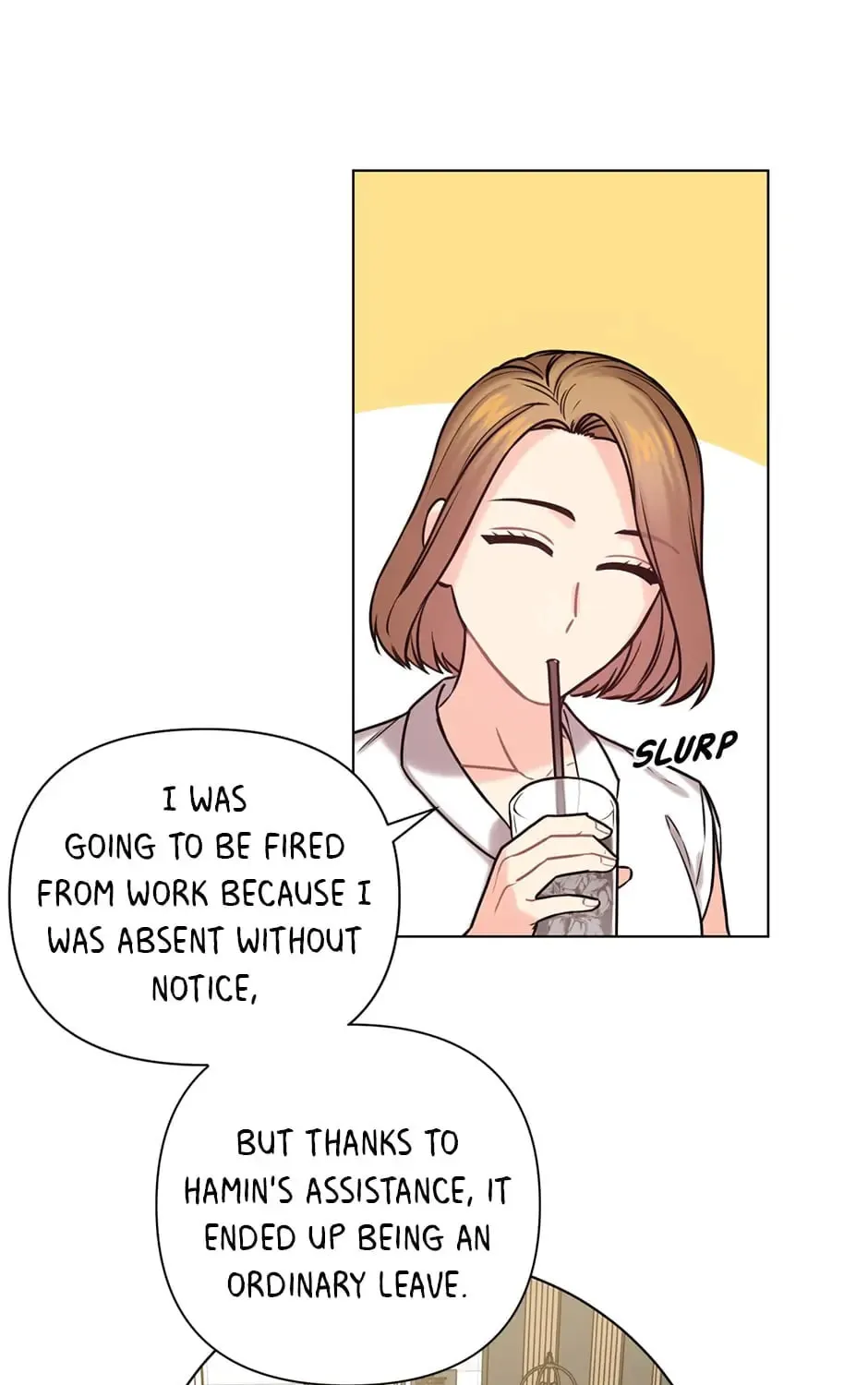 Read Green Light for Romance chapter 41 image 56 on Lezhin