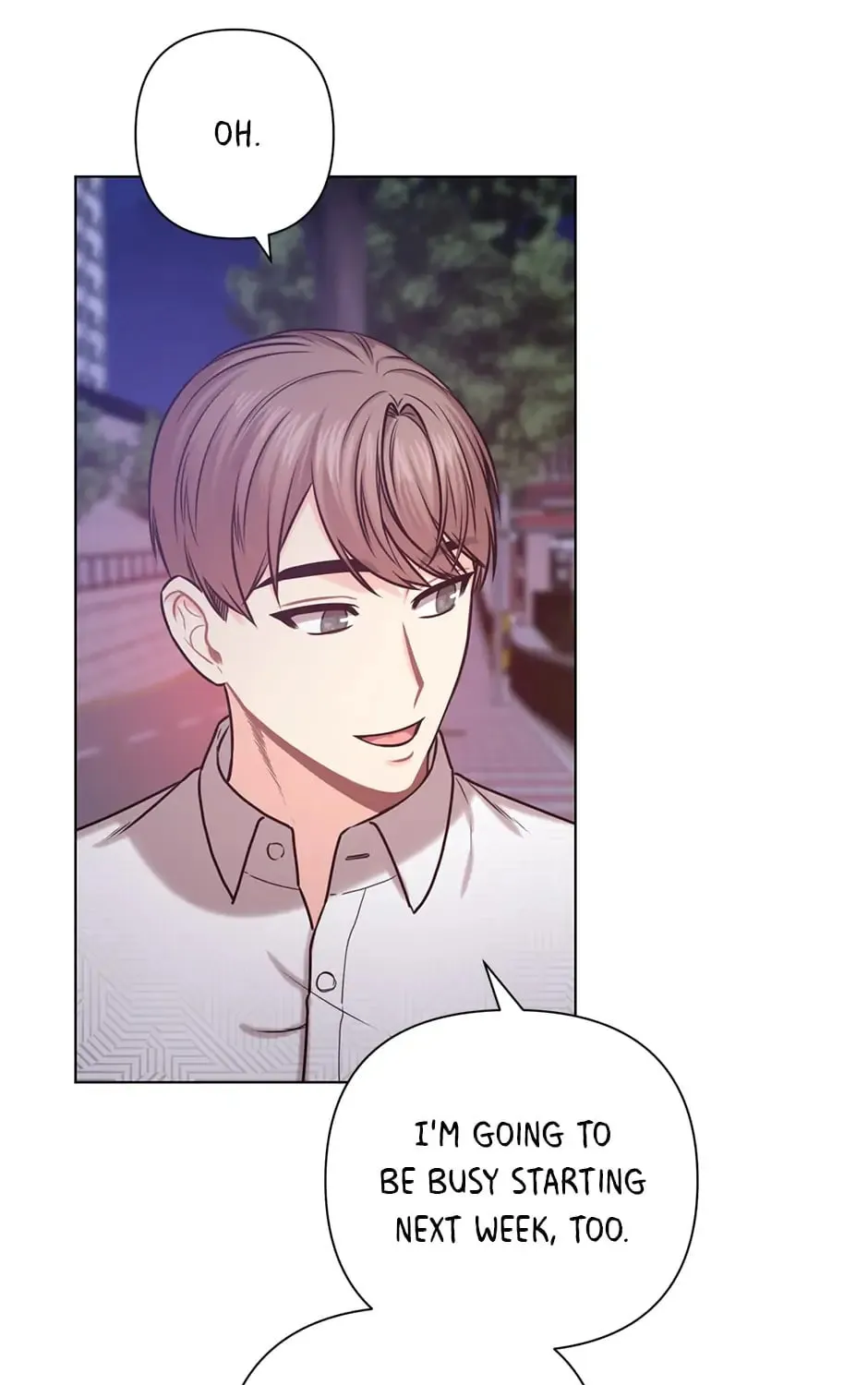 Read Green Light for Romance chapter 41 image 6 on Lezhin