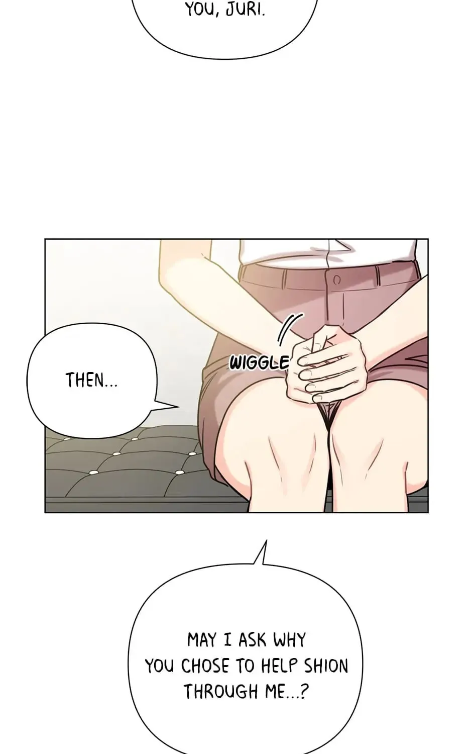 Read Green Light for Romance chapter 41 image 72 on Lezhin
