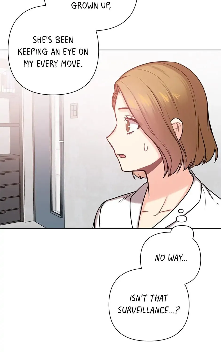 Read Green Light for Romance chapter 41 image 76 on Lezhin