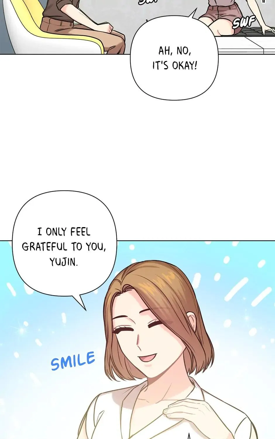 Read Green Light for Romance chapter 41 image 88 on Lezhin