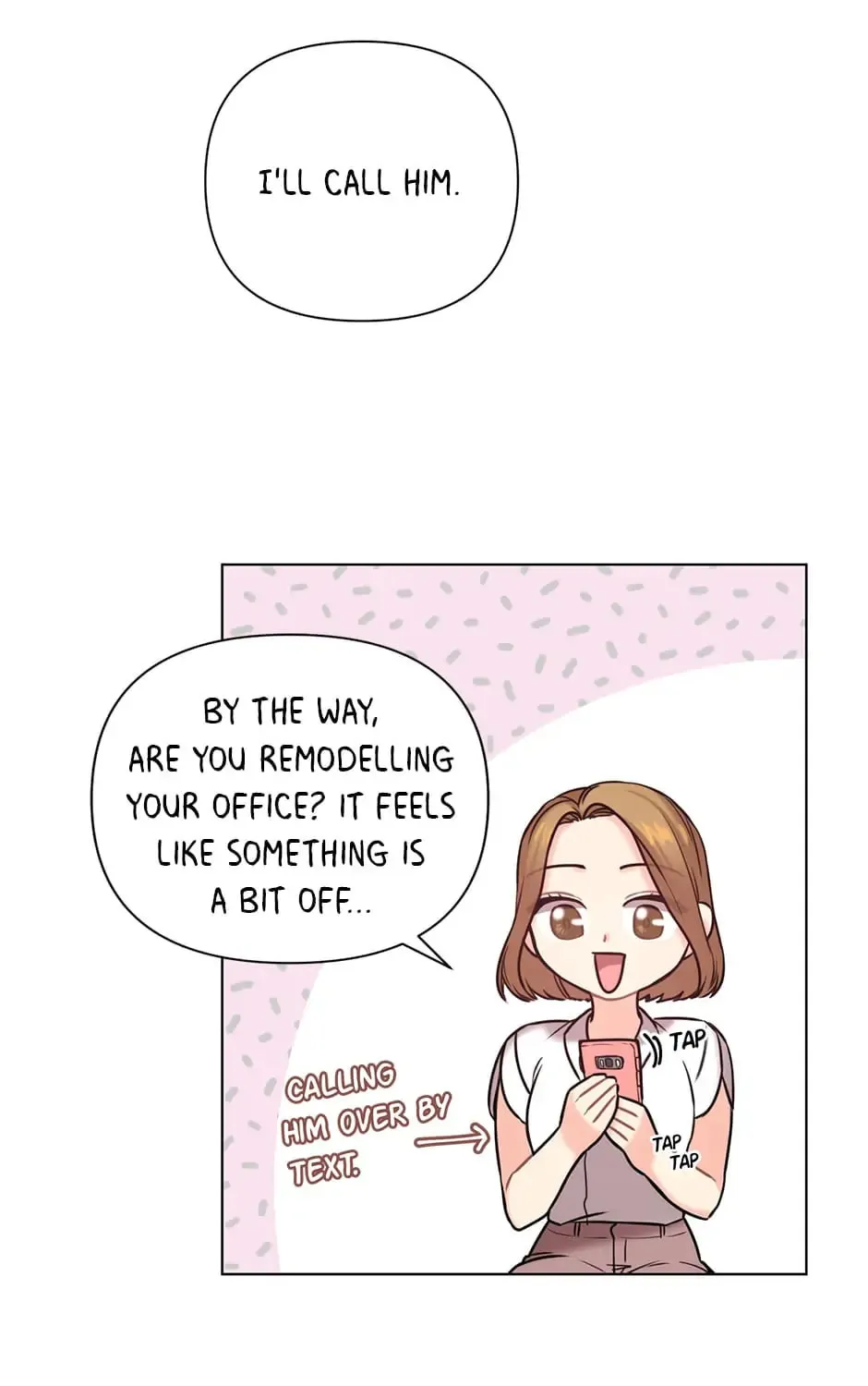 Read Green Light for Romance chapter 41 image 96 on Lezhin