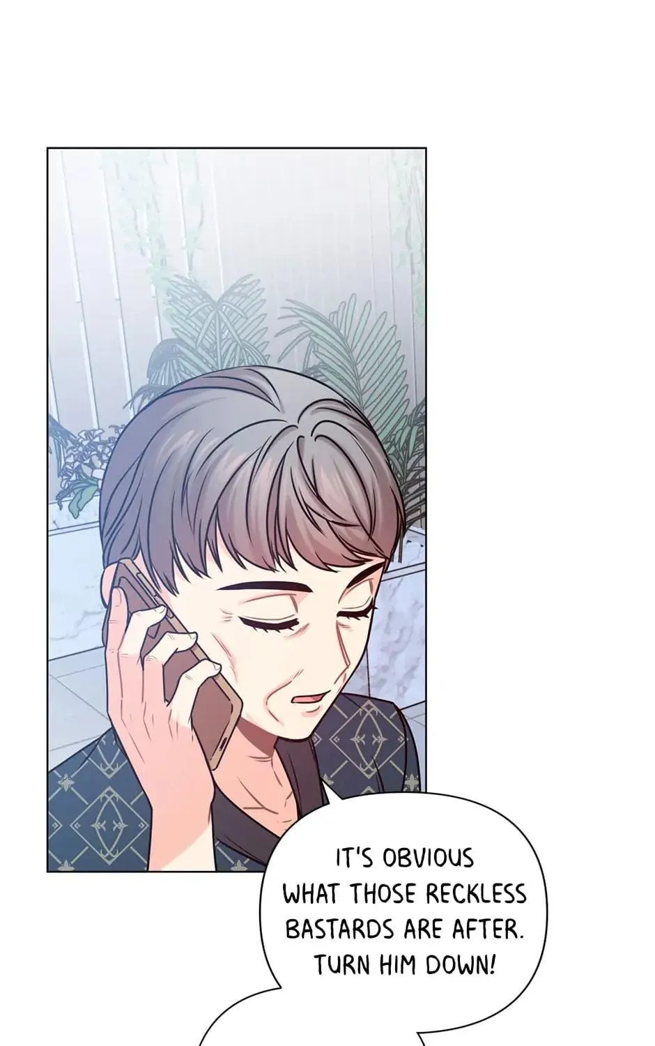 Read Green Light for Romance chapter 43 image 10 on Lezhin
