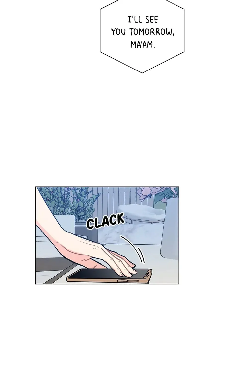 Read Green Light for Romance chapter 43 image 12 on Lezhin