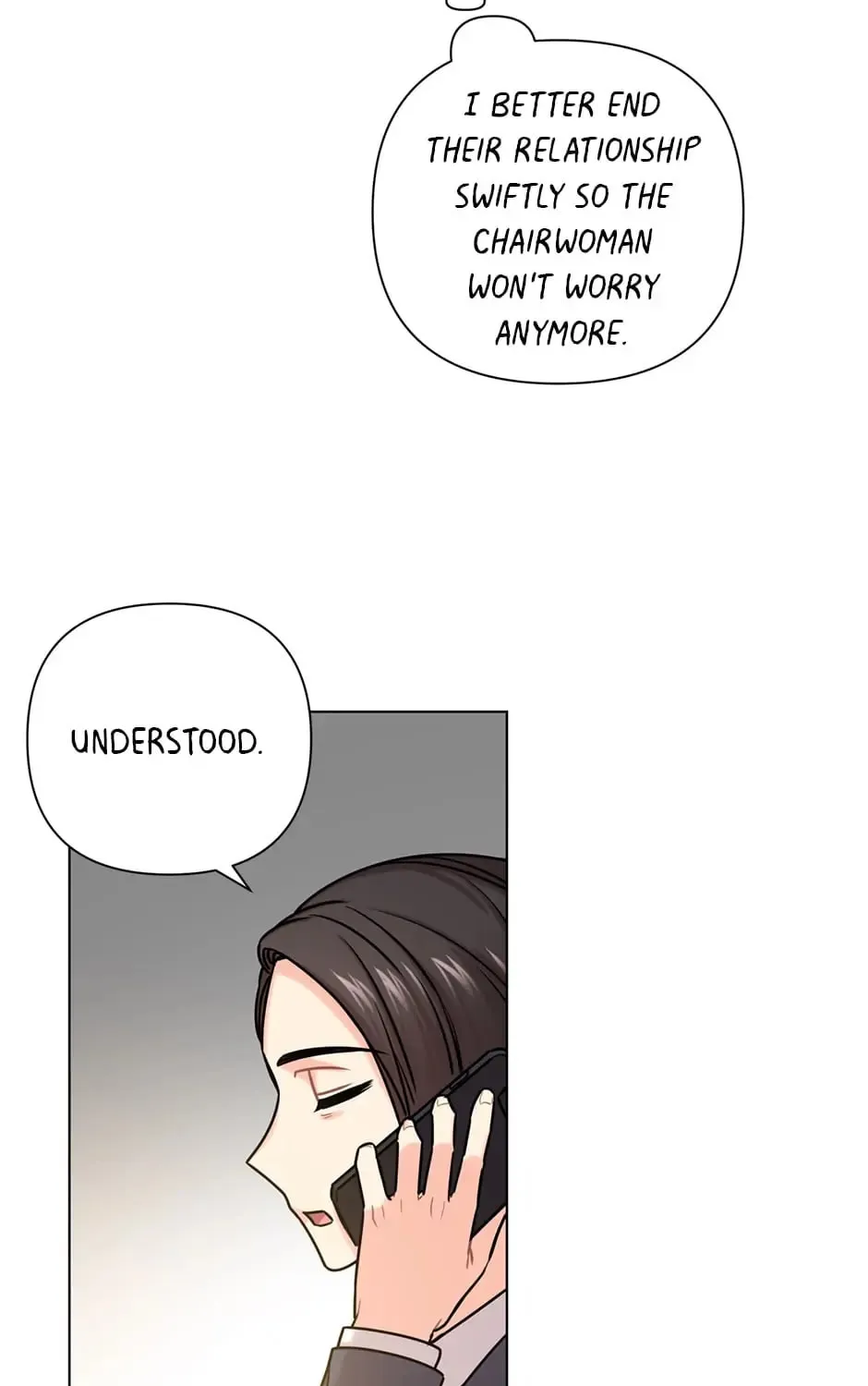 Read Green Light for Romance chapter 43 image 2 on Lezhin