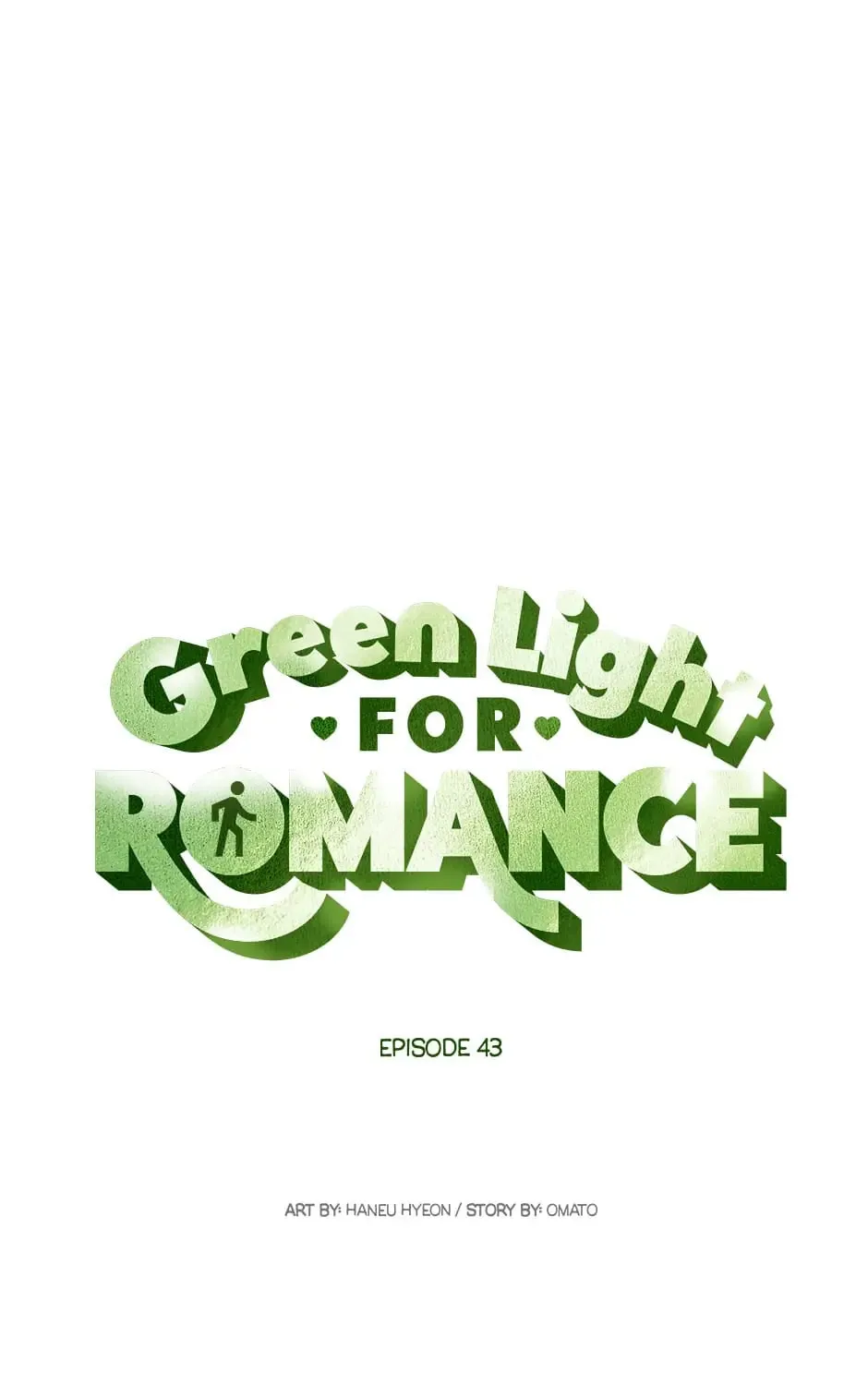 Read Green Light for Romance chapter 43 image 20 on Lezhin