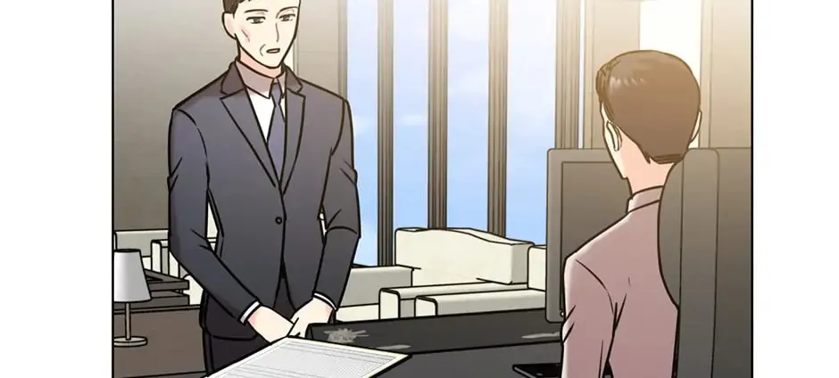 Read Green Light for Romance chapter 43 image 25 on Lezhin