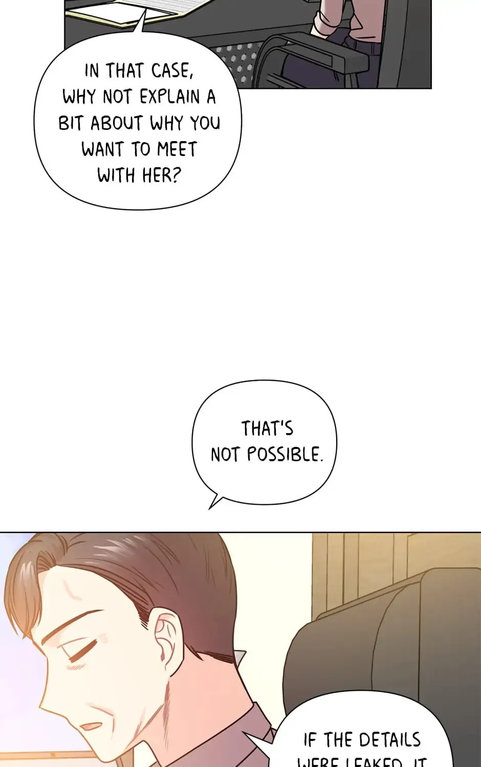 Read Green Light for Romance chapter 43 image 26 on Lezhin