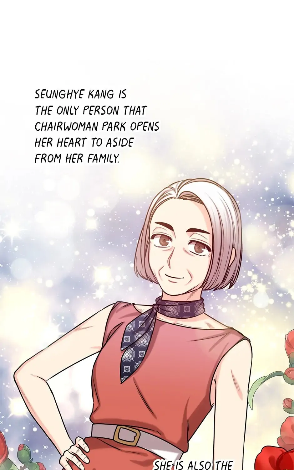Read Green Light for Romance chapter 43 image 32 on Lezhin
