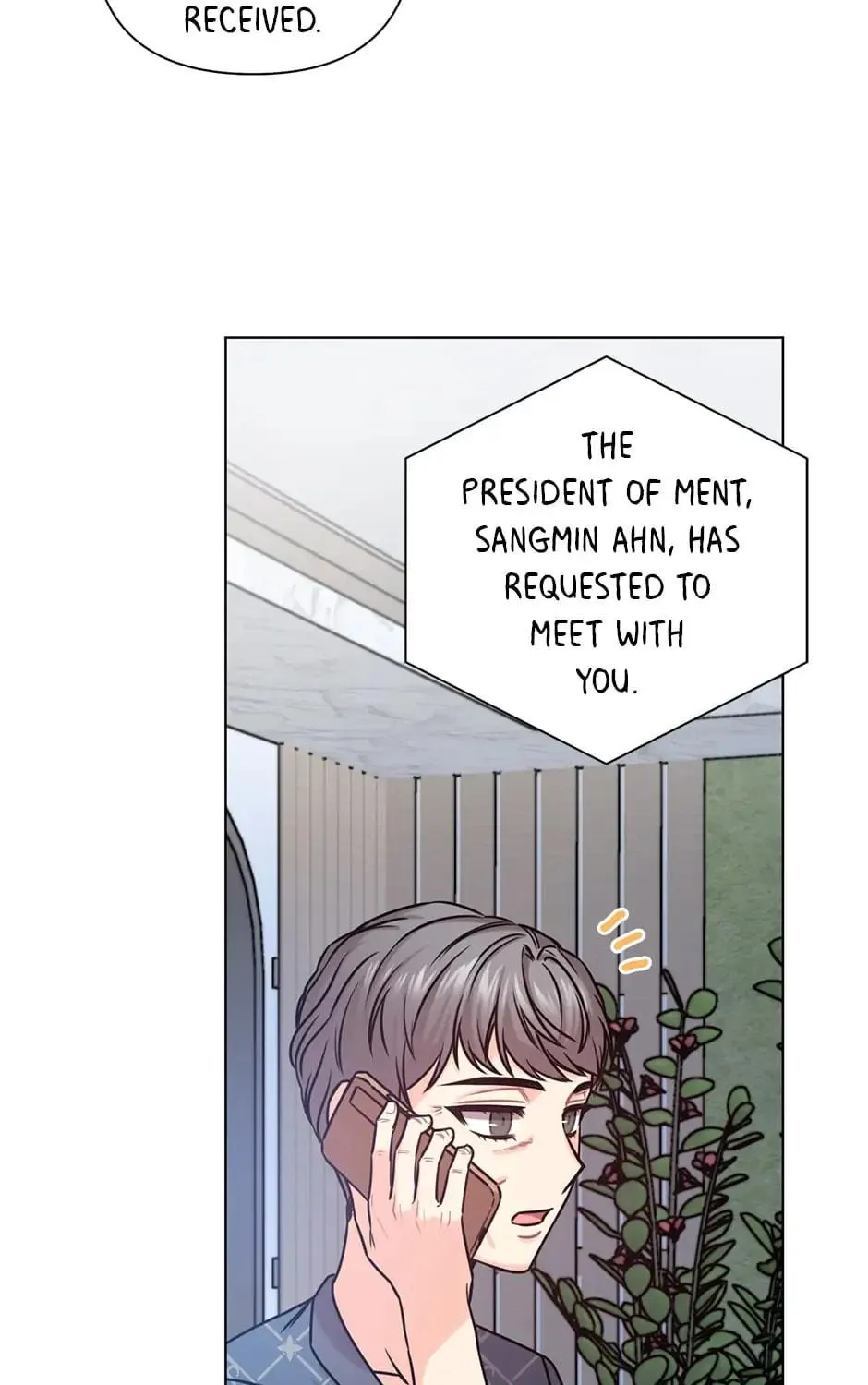 Read Green Light for Romance chapter 43 image 4 on Lezhin