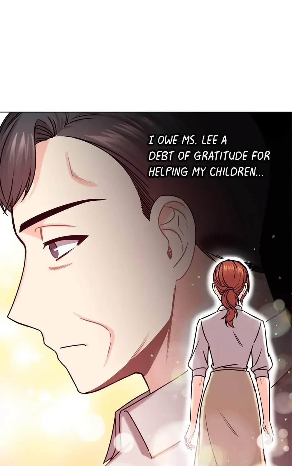 Read Green Light for Romance chapter 43 image 44 on Lezhin