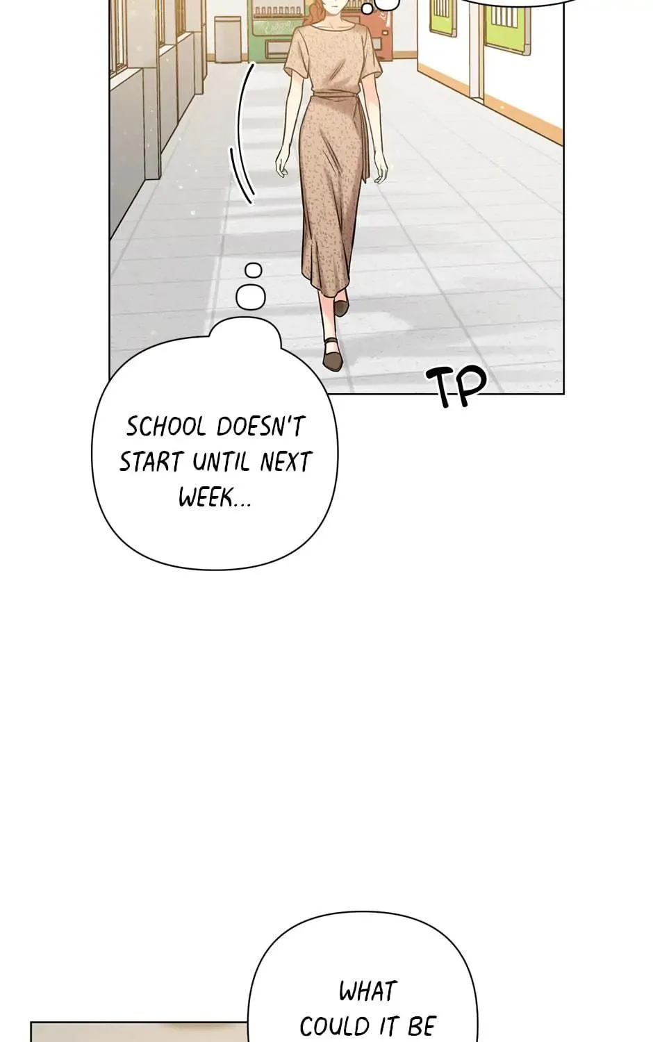 Read Green Light for Romance chapter 43 image 52 on Lezhin