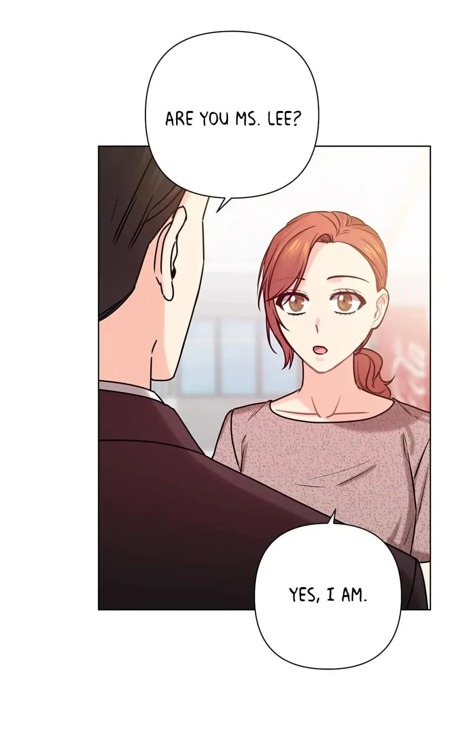 Read Green Light for Romance chapter 43 image 58 on Lezhin
