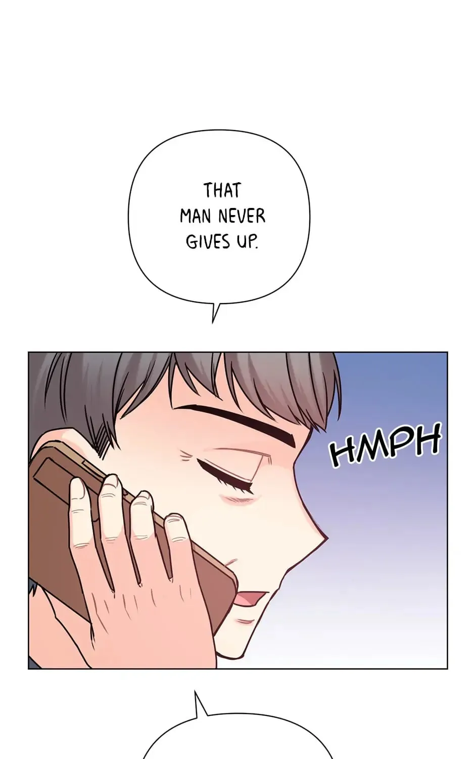 Read Green Light for Romance chapter 43 image 6 on Lezhin