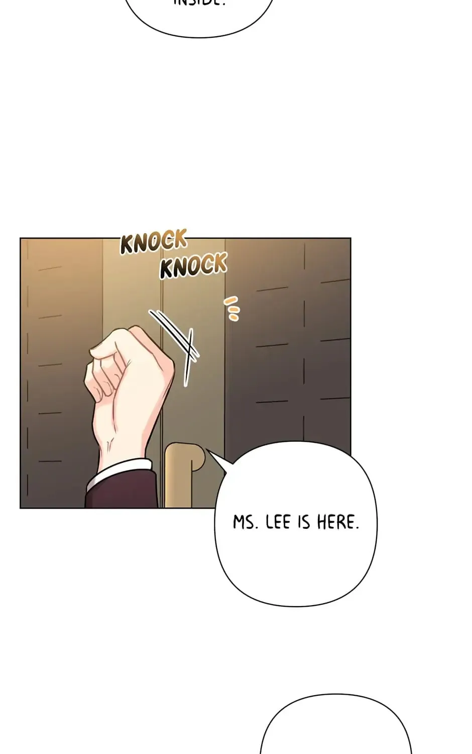 Read Green Light for Romance chapter 43 image 60 on Lezhin