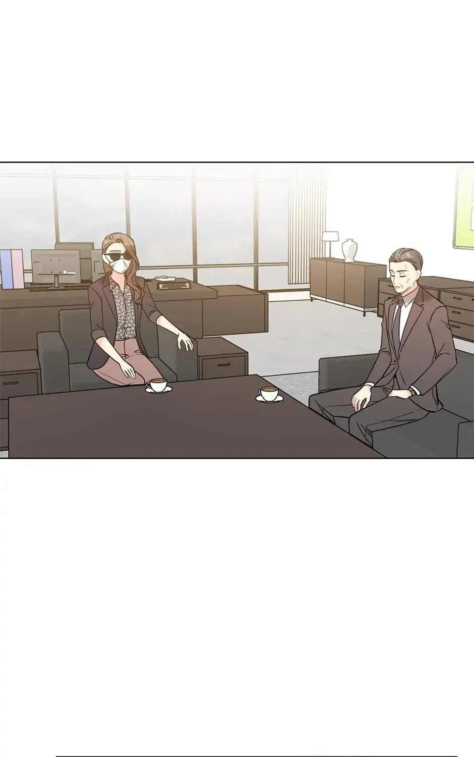 Read Green Light for Romance chapter 43 image 64 on Lezhin