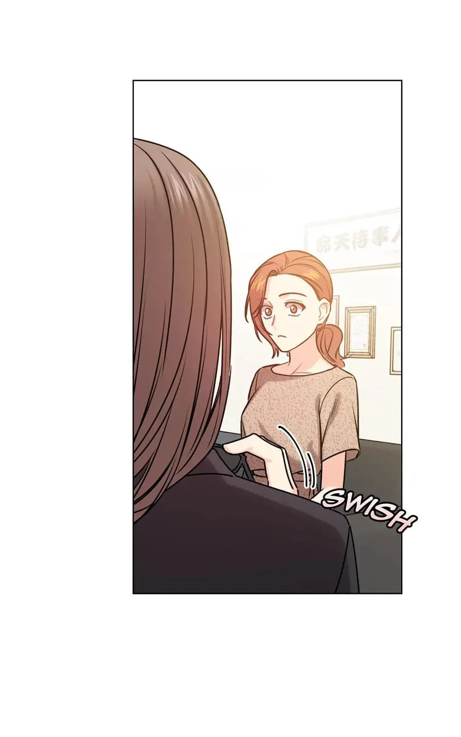 Read Green Light for Romance chapter 43 image 70 on Lezhin
