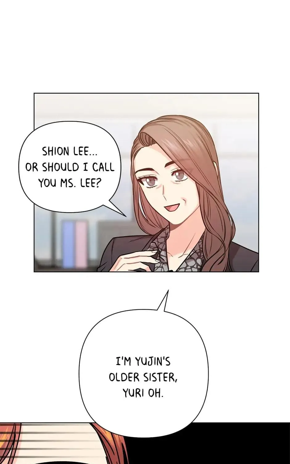 Read Green Light for Romance chapter 43 image 78 on Lezhin