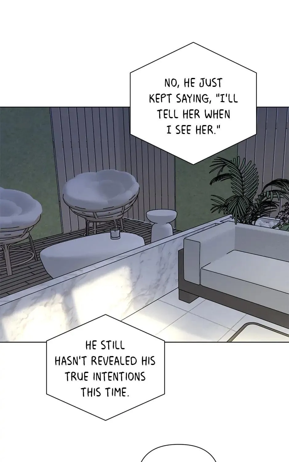 Read Green Light for Romance chapter 43 image 8 on Lezhin