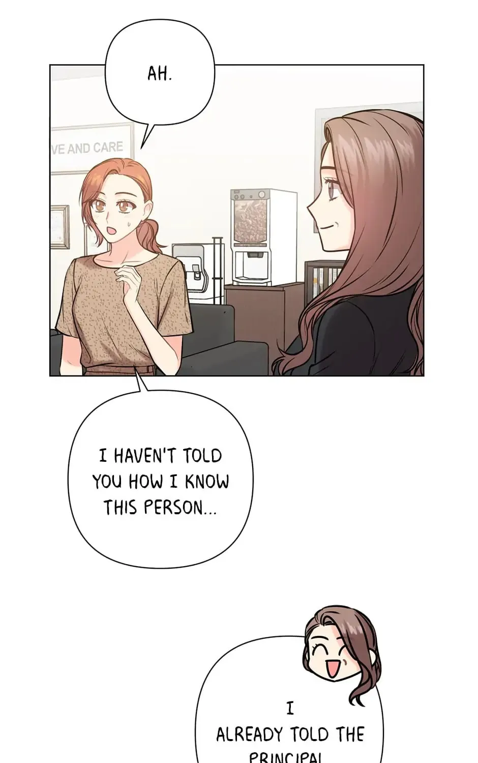 Read Green Light for Romance chapter 43 image 92 on Lezhin