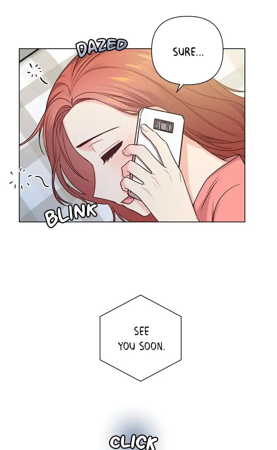 Read Green Light for Romance chapter 46 image 10 on Lezhin