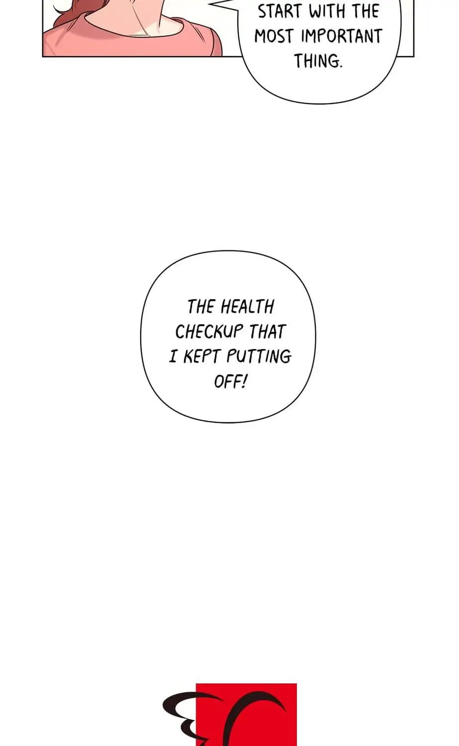 Read Green Light for Romance chapter 46 image 100 on Lezhin