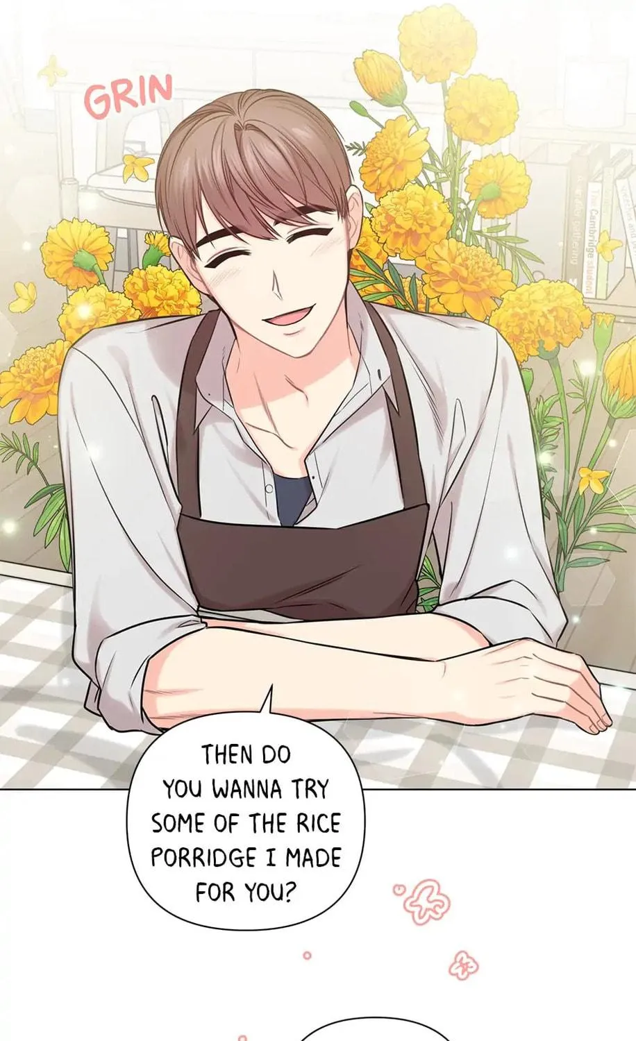 Read Green Light for Romance chapter 46 image 28 on Lezhin