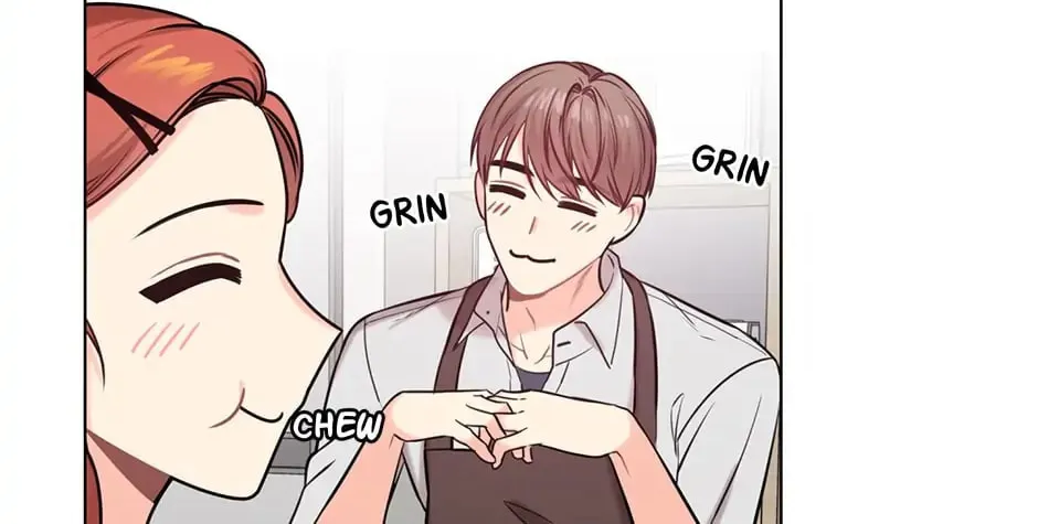 Read Green Light for Romance chapter 46 image 33 on Lezhin