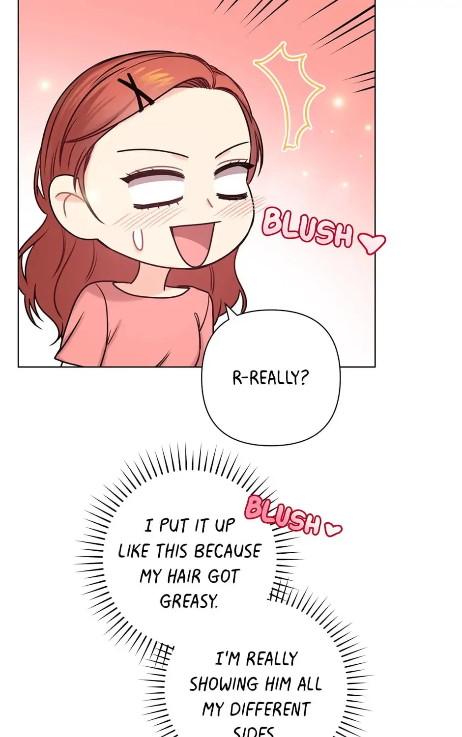 Read Green Light for Romance chapter 46 image 36 on Lezhin