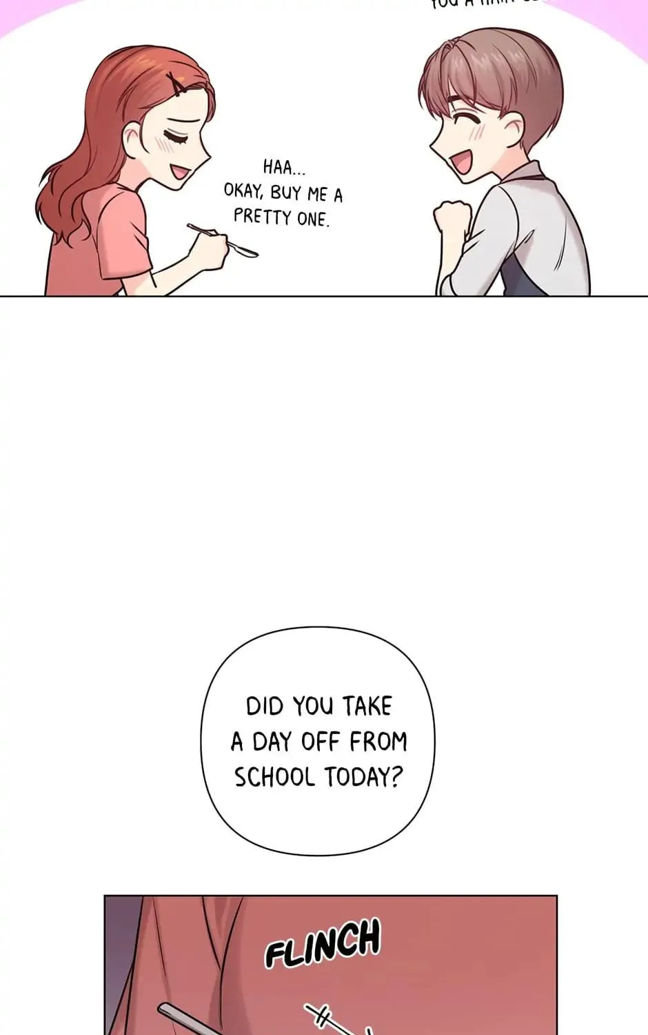 Read Green Light for Romance chapter 46 image 38 on Lezhin