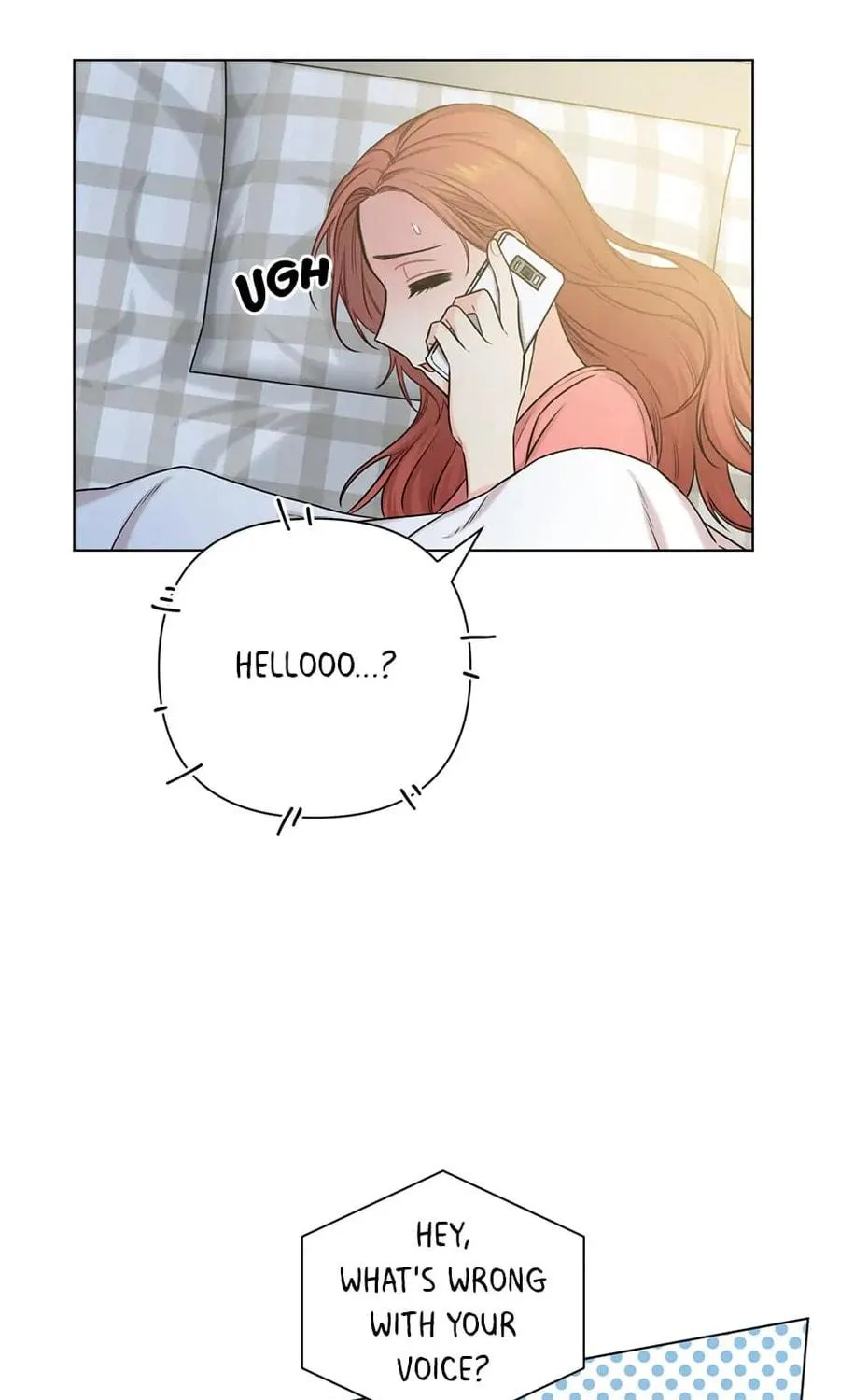 Read Green Light for Romance chapter 46 image 4 on Lezhin