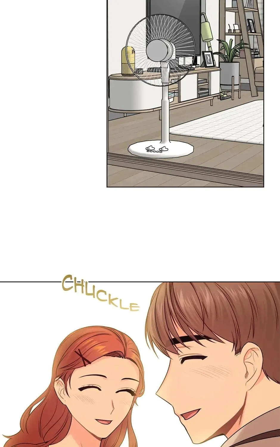 Read Green Light for Romance chapter 46 image 46 on Lezhin