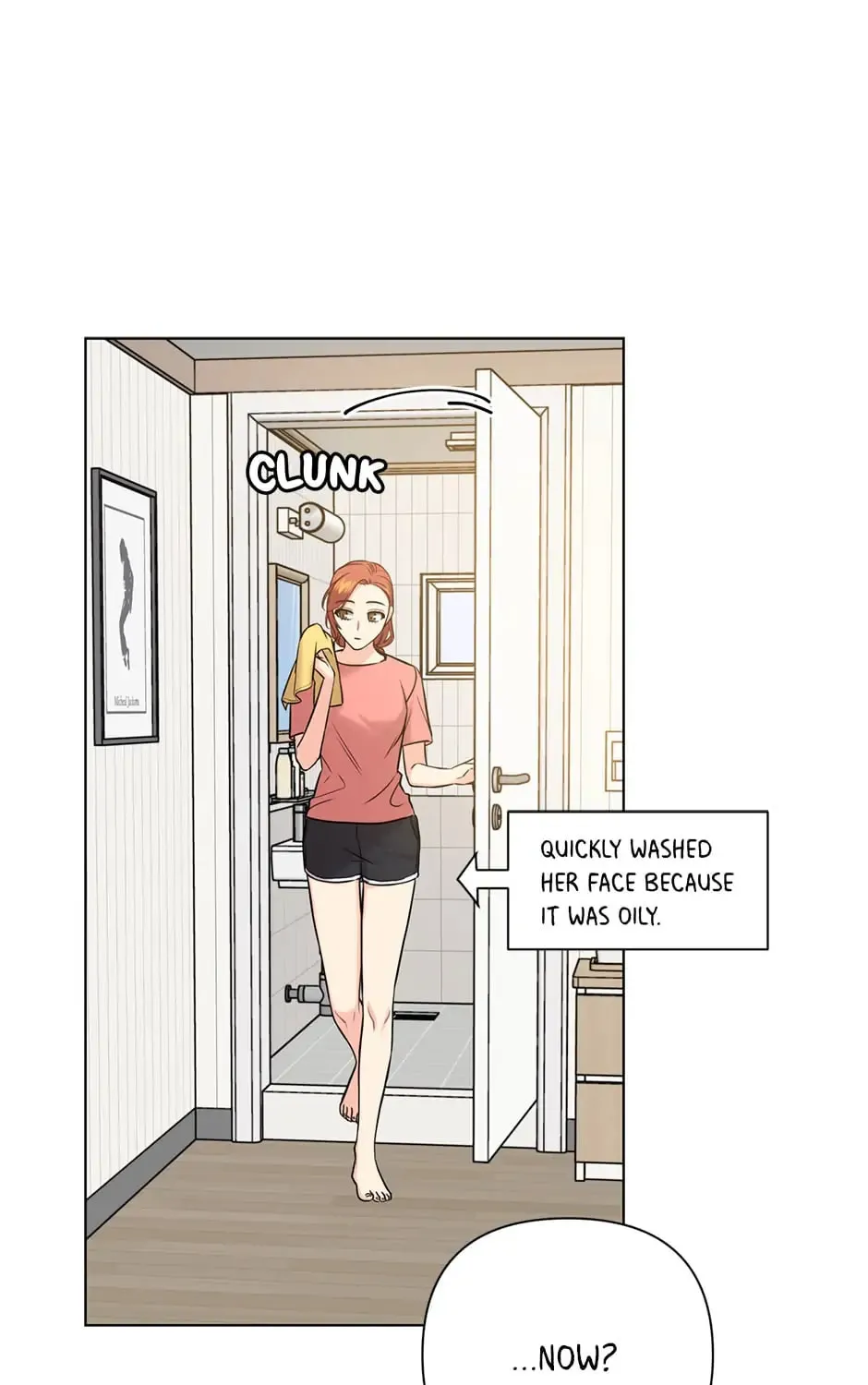 Read Green Light for Romance chapter 46 image 50 on Lezhin