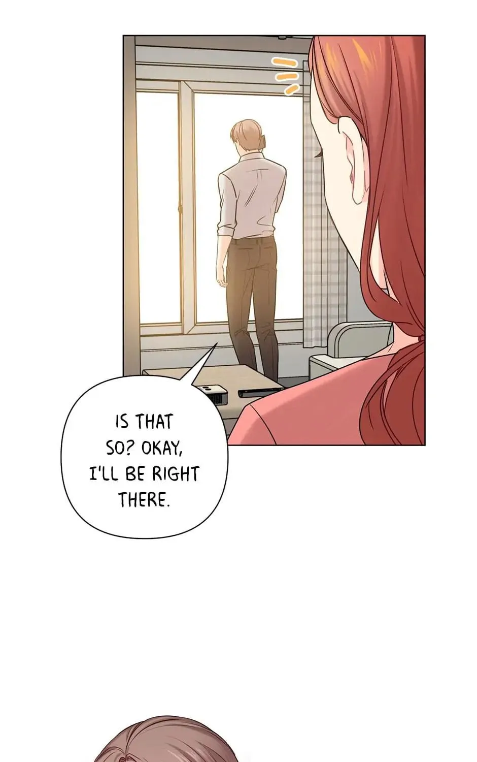 Read Green Light for Romance chapter 46 image 52 on Lezhin