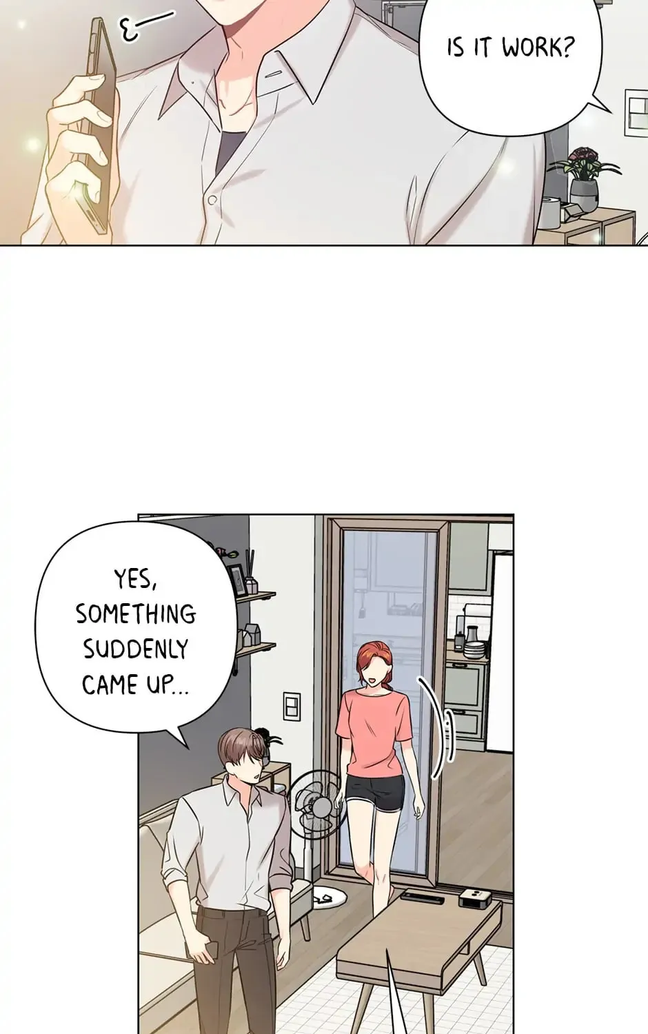 Read Green Light for Romance chapter 46 image 54 on Lezhin