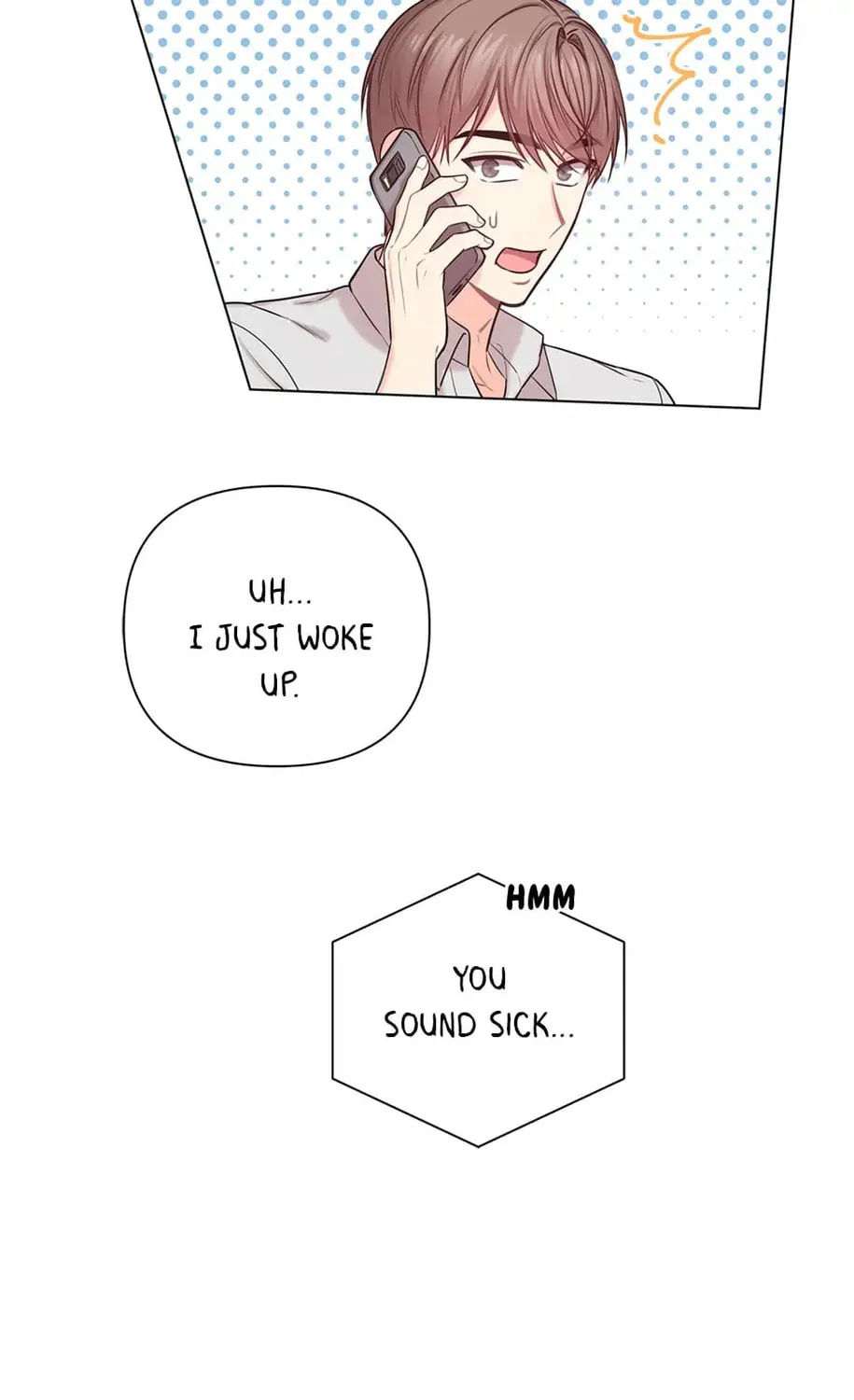 Read Green Light for Romance chapter 46 image 6 on Lezhin