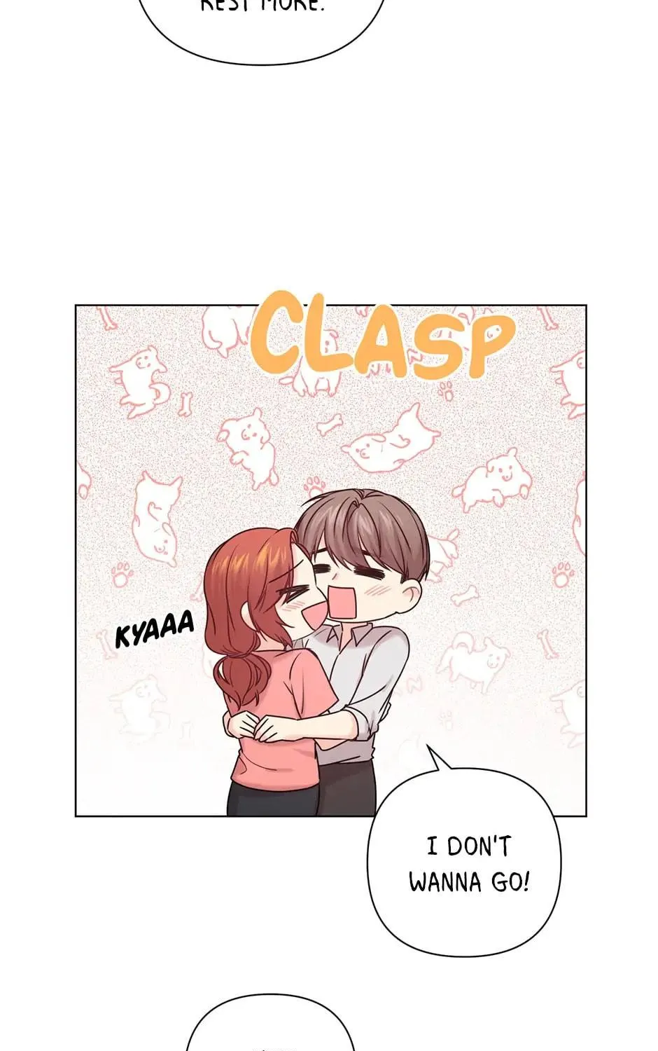 Read Green Light for Romance chapter 46 image 68 on Lezhin