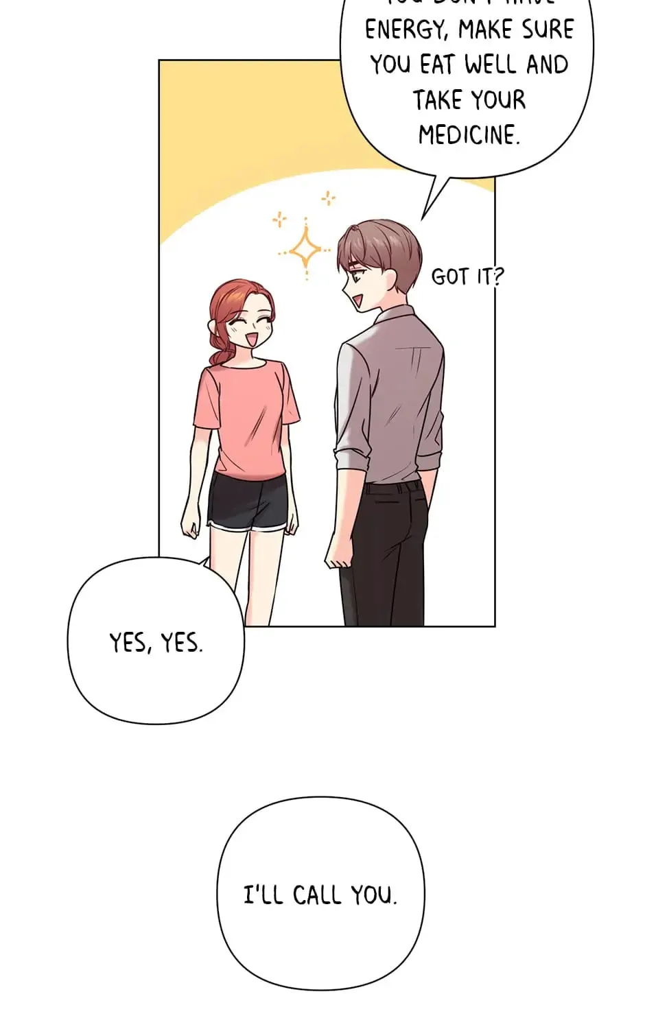 Read Green Light for Romance chapter 46 image 72 on Lezhin