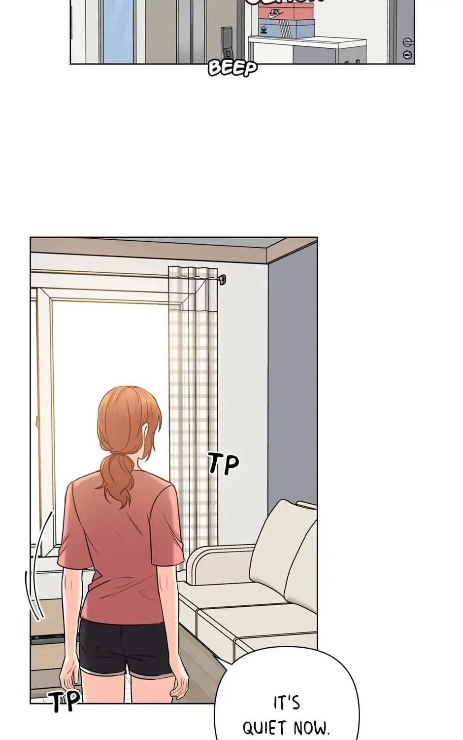 Read Green Light for Romance chapter 46 image 74 on Lezhin