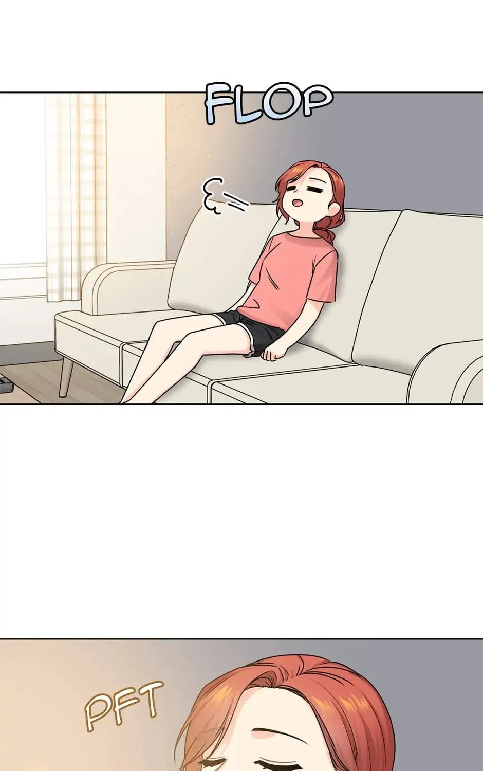 Read Green Light for Romance chapter 46 image 76 on Lezhin