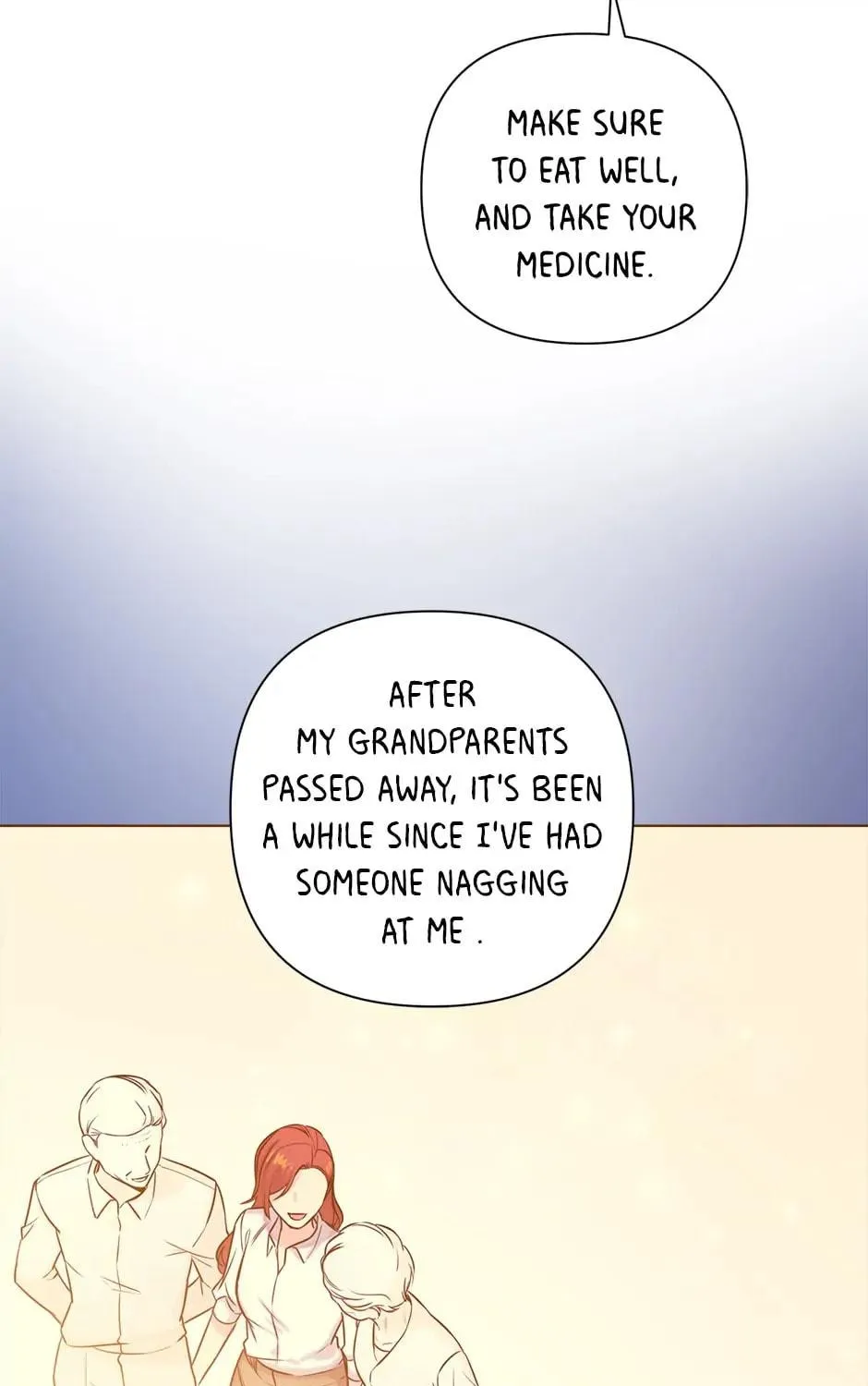 Read Green Light for Romance chapter 46 image 78 on Lezhin